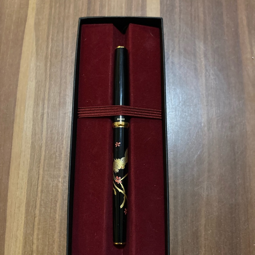 Japanese pencil